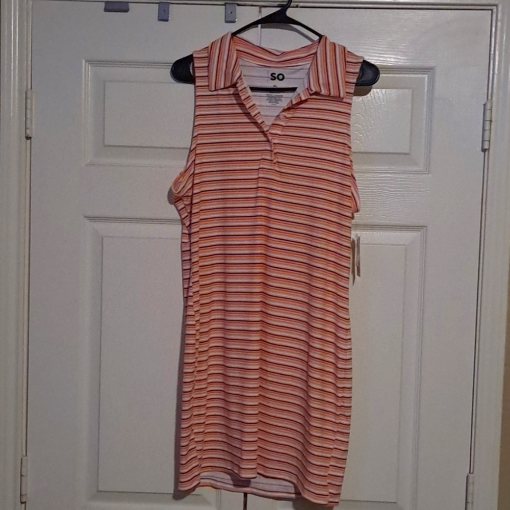 Junior Apparel Dress